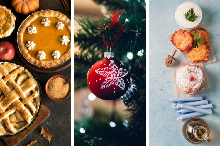 23 Essential Holiday Events in the Ann Arbor Area For 2019